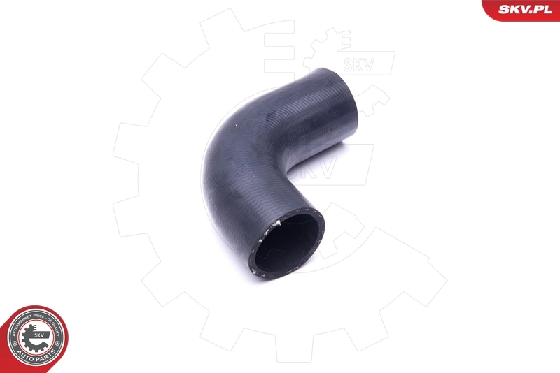 Charge Air Hose 43SKV190