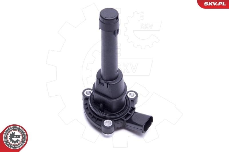 Sensor, engine oil level 17SKV756