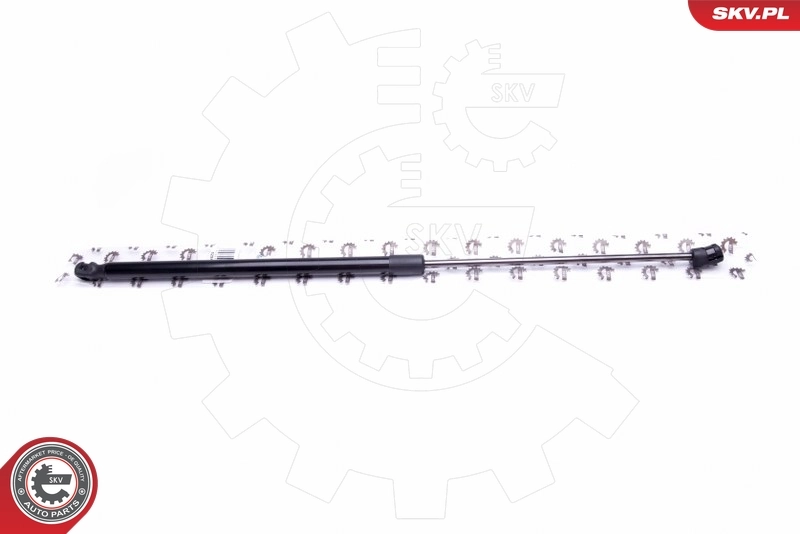 ESEN SKV 52SKV454 Gas Spring, boot/cargo area
