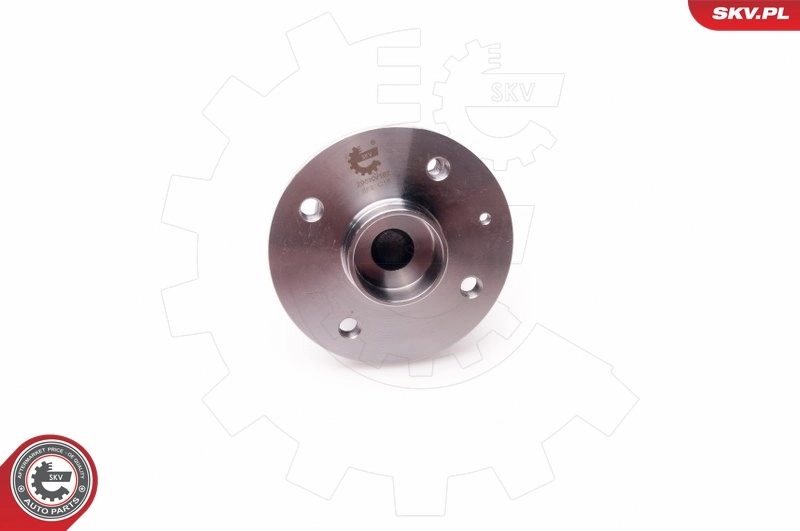 Wheel Bearing Kit 29SKV167