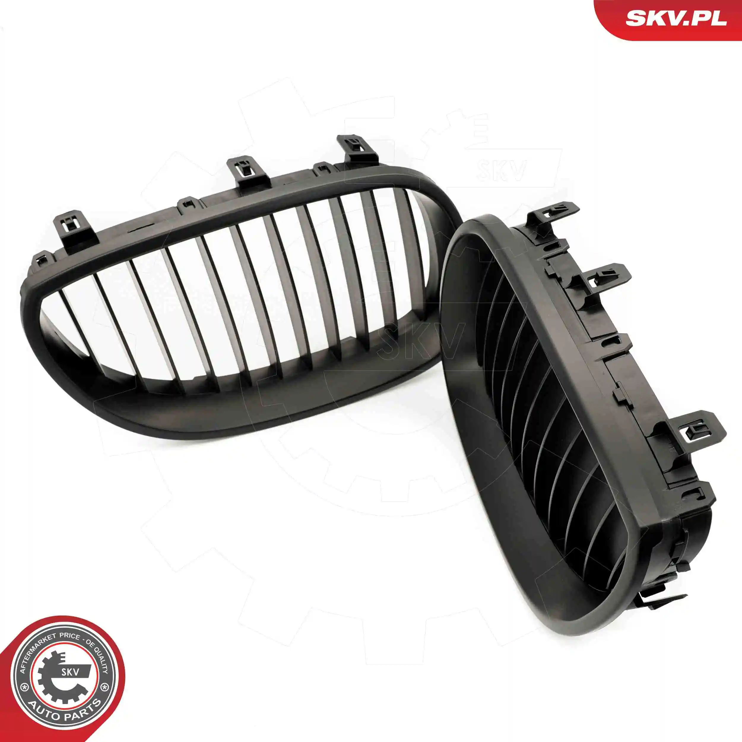 ESEN SKV 66SKV167 Radiator Grille