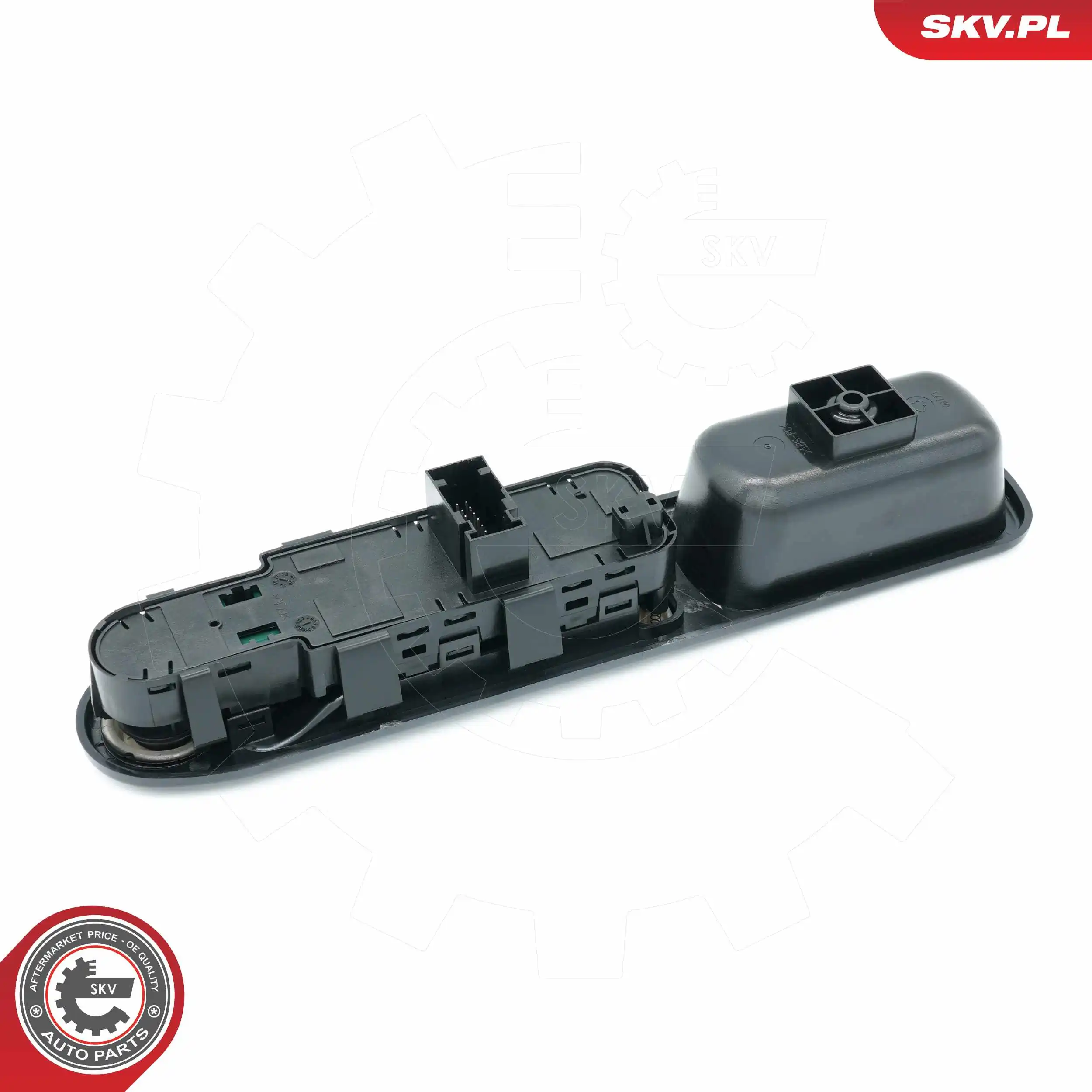 Switch, window regulator 37SKV491