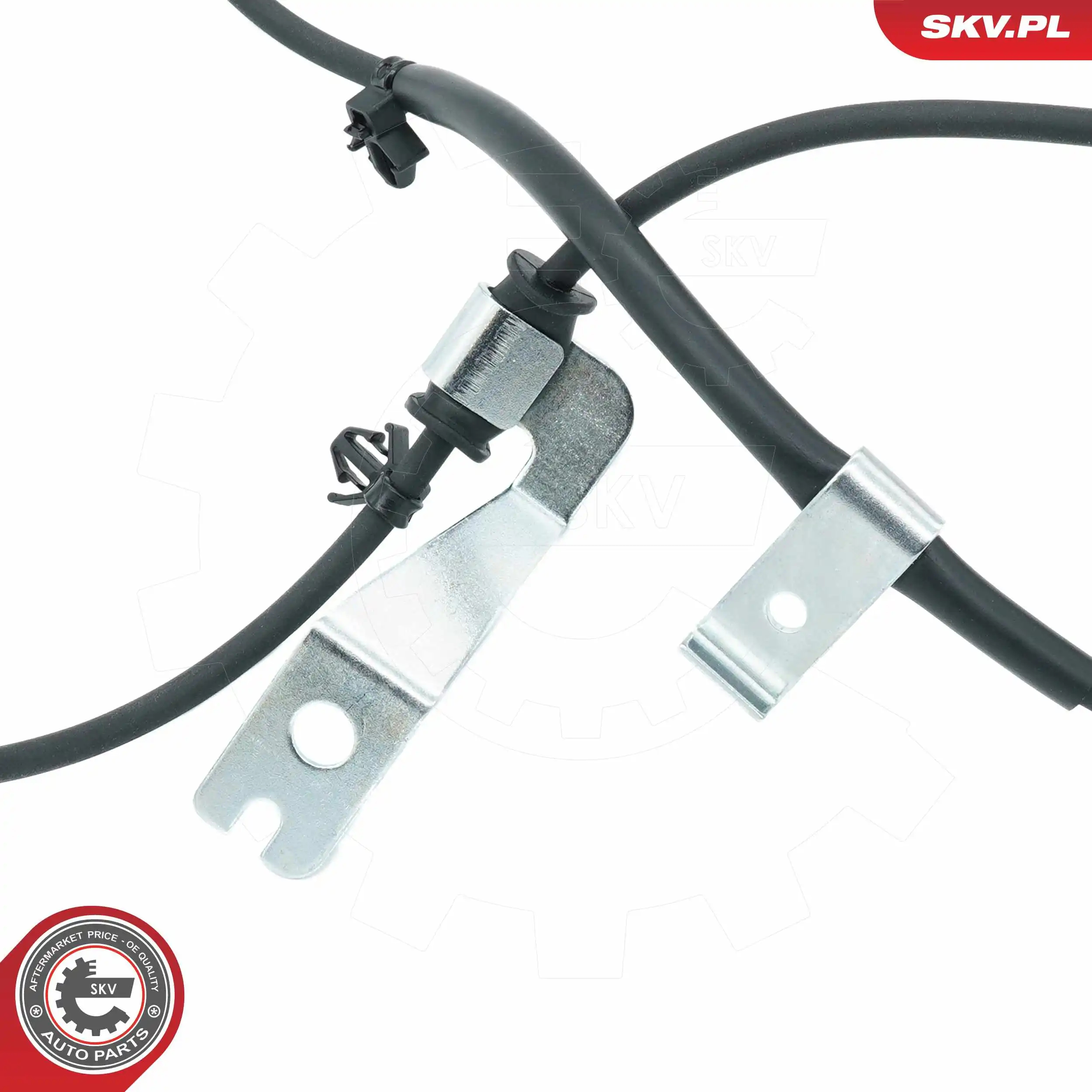 Sensor, wheel speed 06SKV524