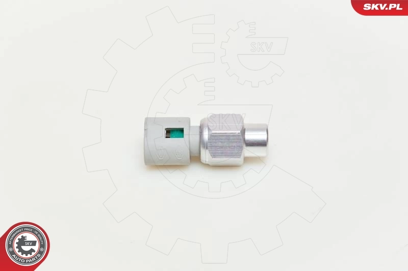 Oil Pressure Switch, power steering 95SKV200