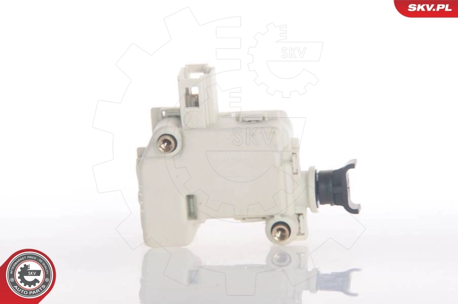 Actuator, central locking system 16SKV302