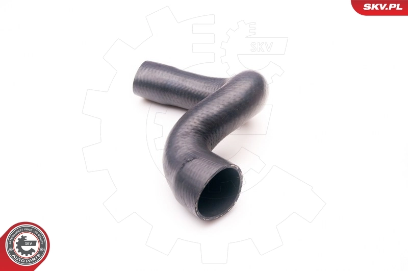 Charge Air Hose 24SKV162