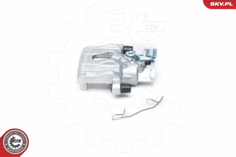 Brake Caliper 23SKV043