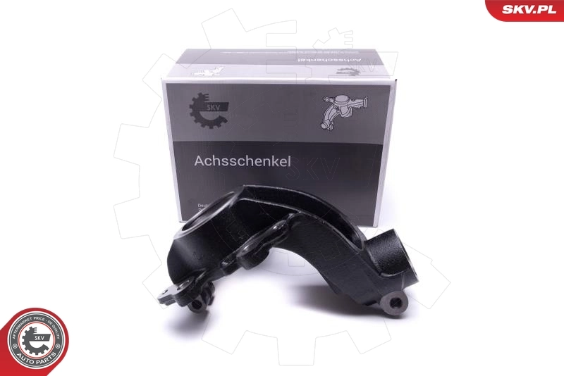 Steering Knuckle, wheel suspension 47SKV772