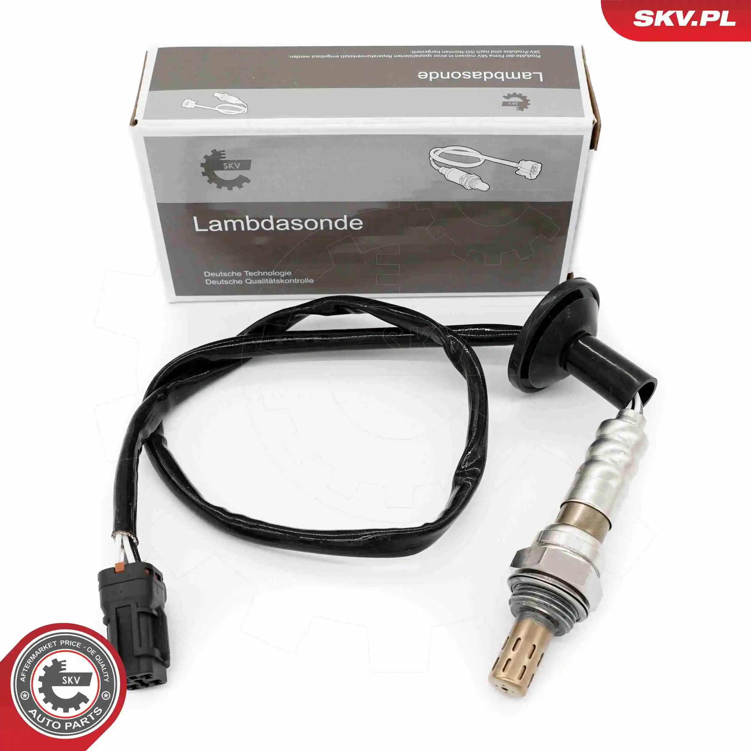 Oxygen Sensor 09SKV157