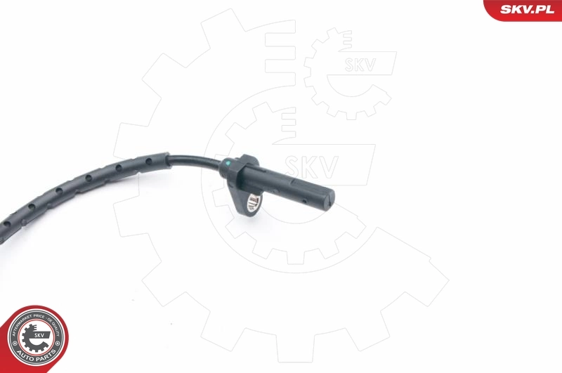 Sensor, wheel speed 06SKV317