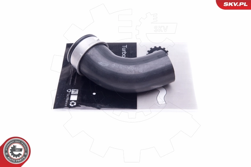 Charge Air Hose 43SKV363