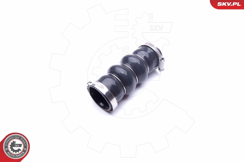 Charge Air Hose 24SKV789
