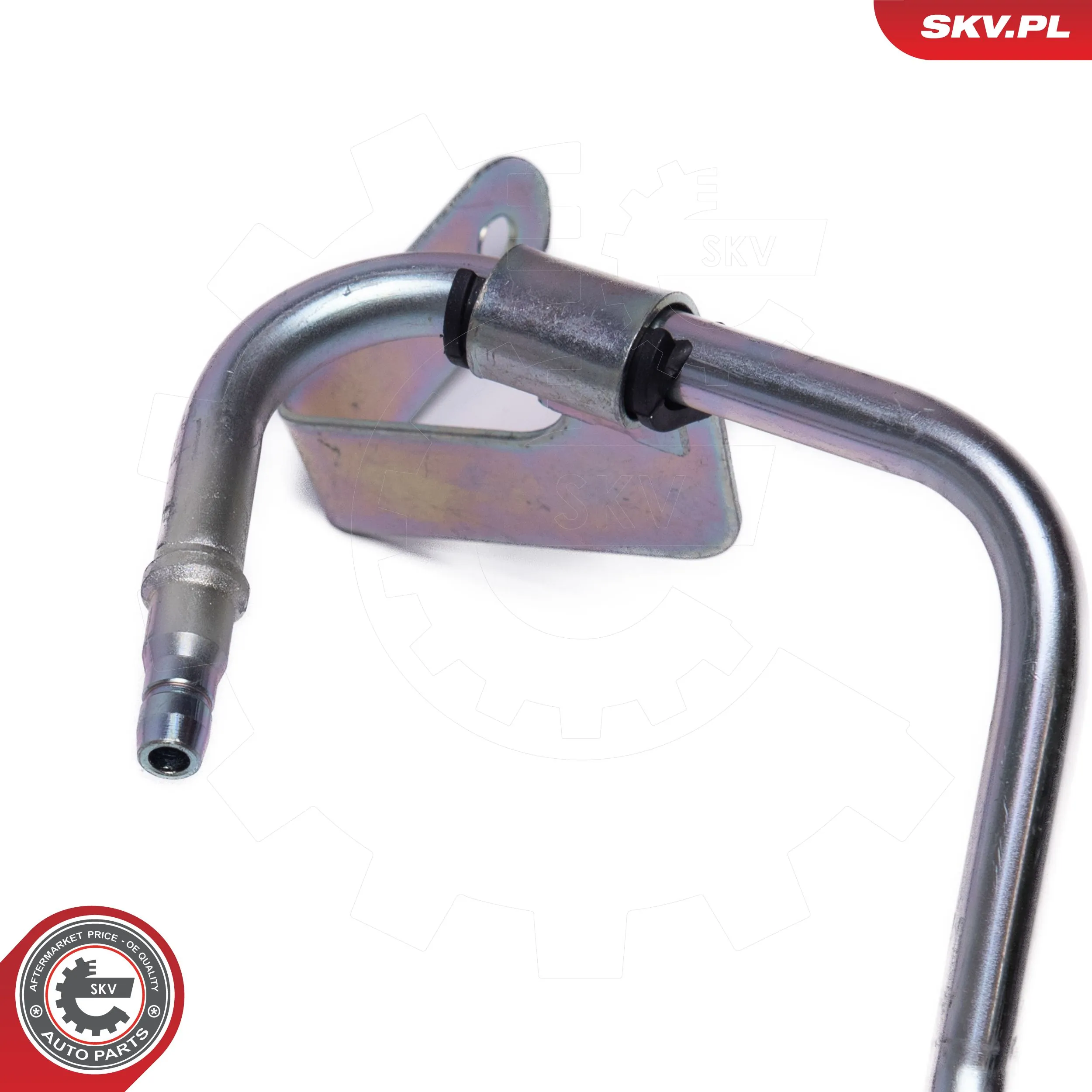 Hydraulic Hose, steering 10SKV857