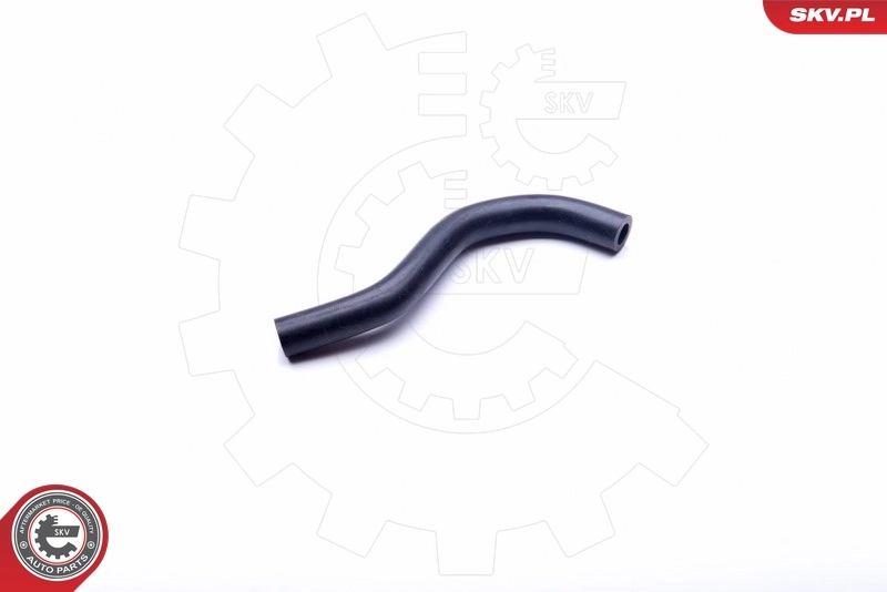 Hose, crankcase ventilation 31SKV117