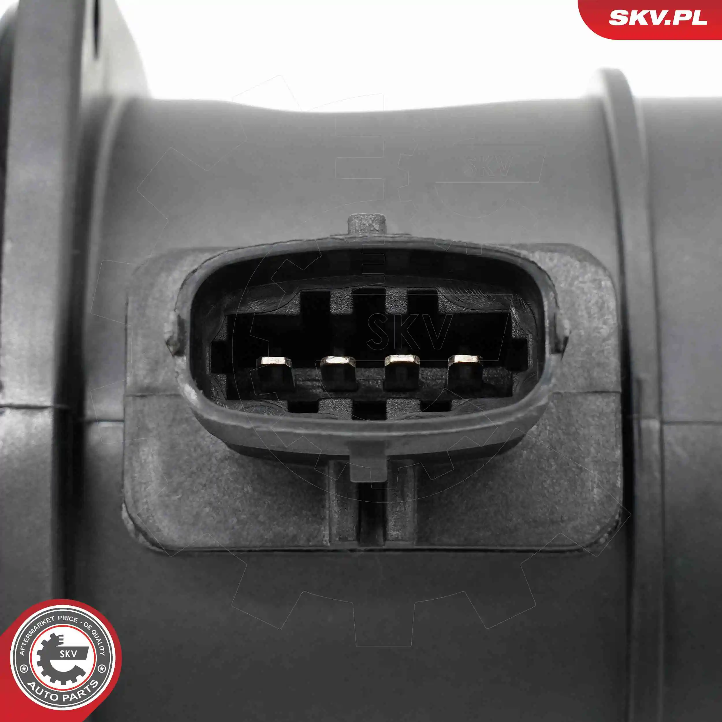 Mass Air Flow Sensor 07SKV333