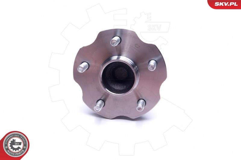 Wheel Bearing Kit 29SKV498