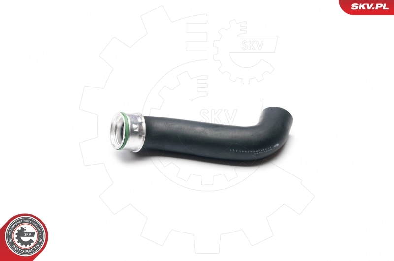 Charge Air Hose 24SKV007
