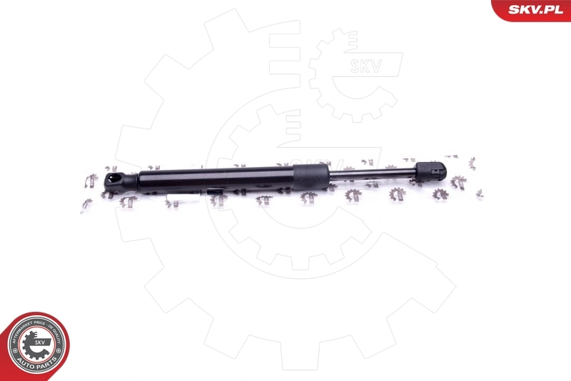 Gas Spring, boot/cargo area 52SKV319