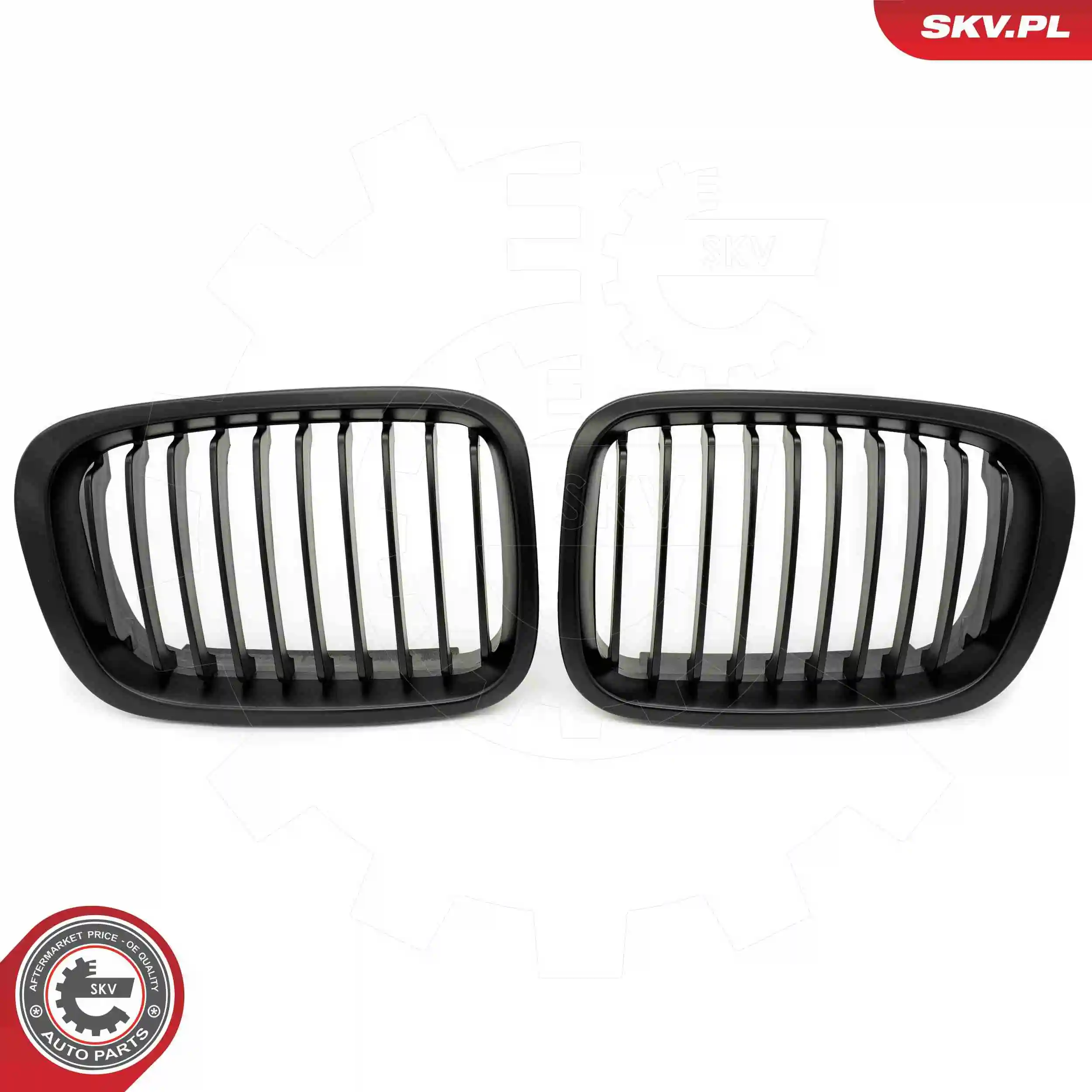 ESEN SKV 66SKV062 Radiator Grille