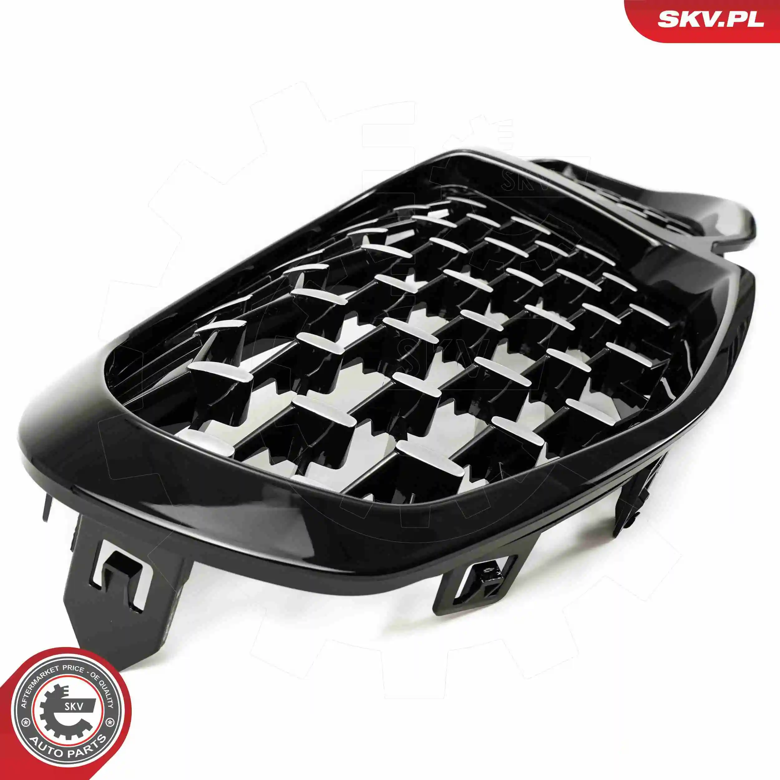 ESEN SKV 66SKV028 Radiator Grille