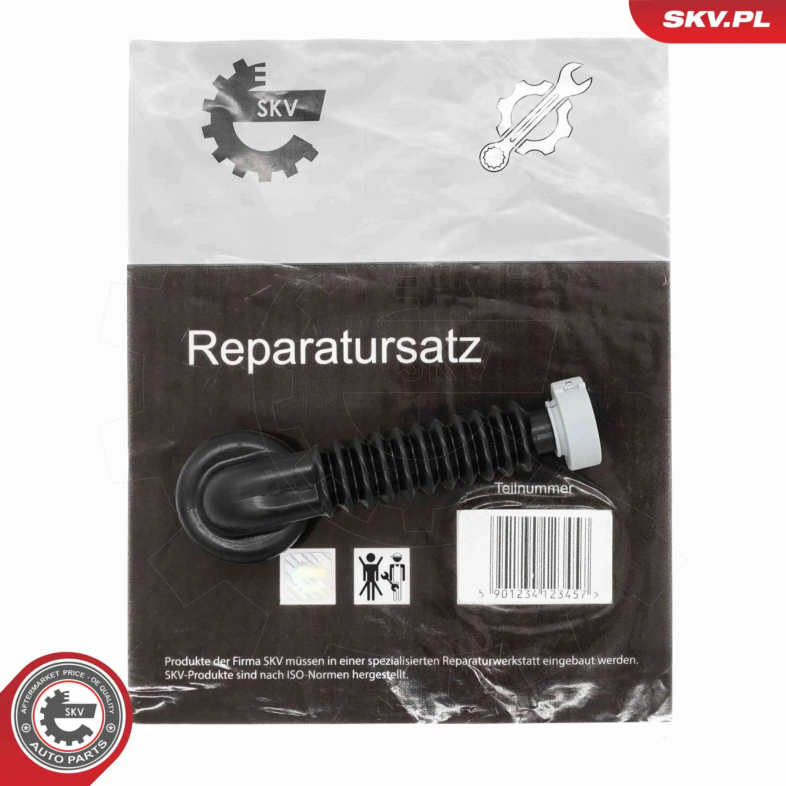 Repair Kit, cable set 53SKV238