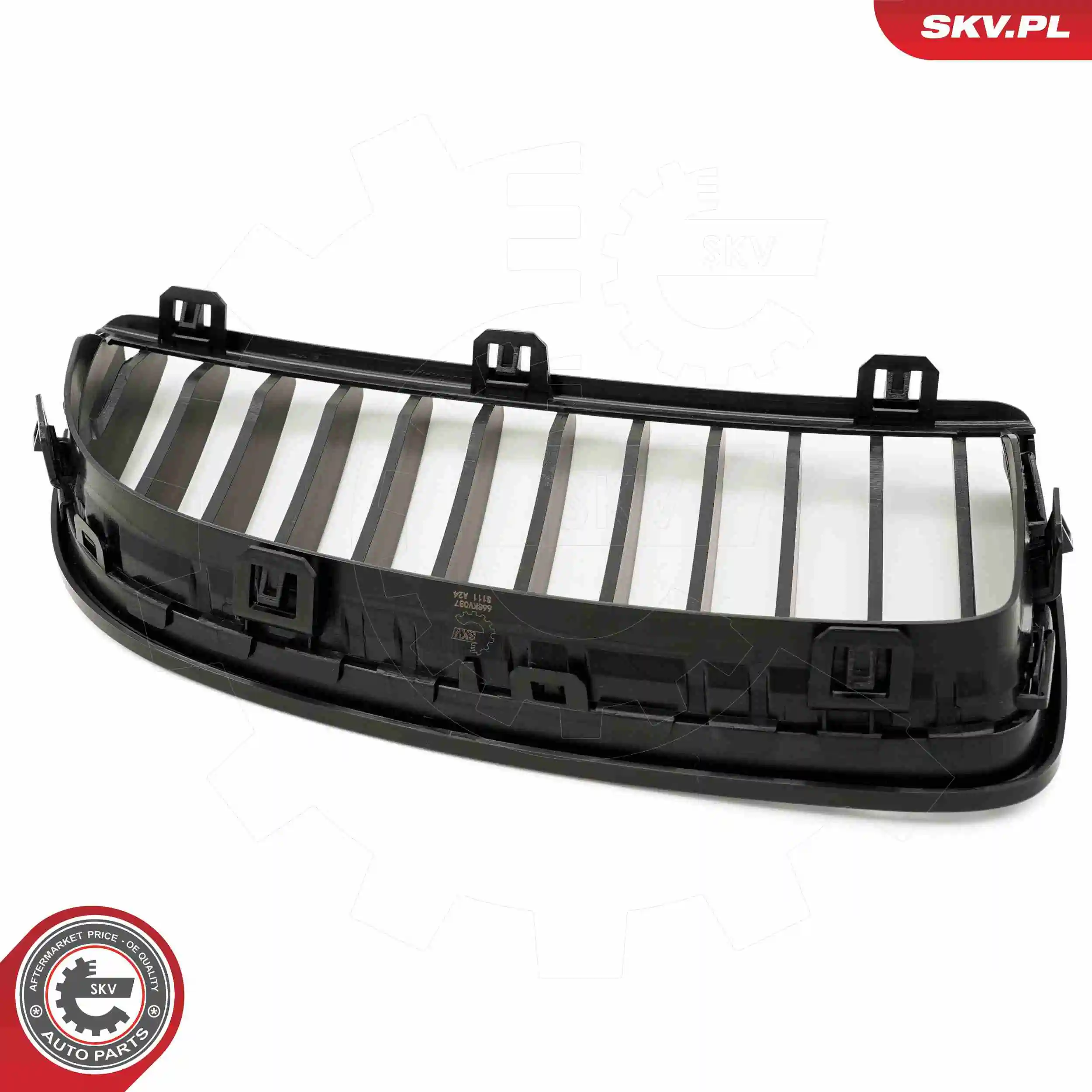 ESEN SKV 66SKV087 Radiator Grille