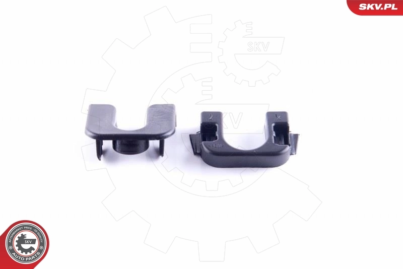 ESEN SKV 96SKV134 Hinge, storage compartment lid