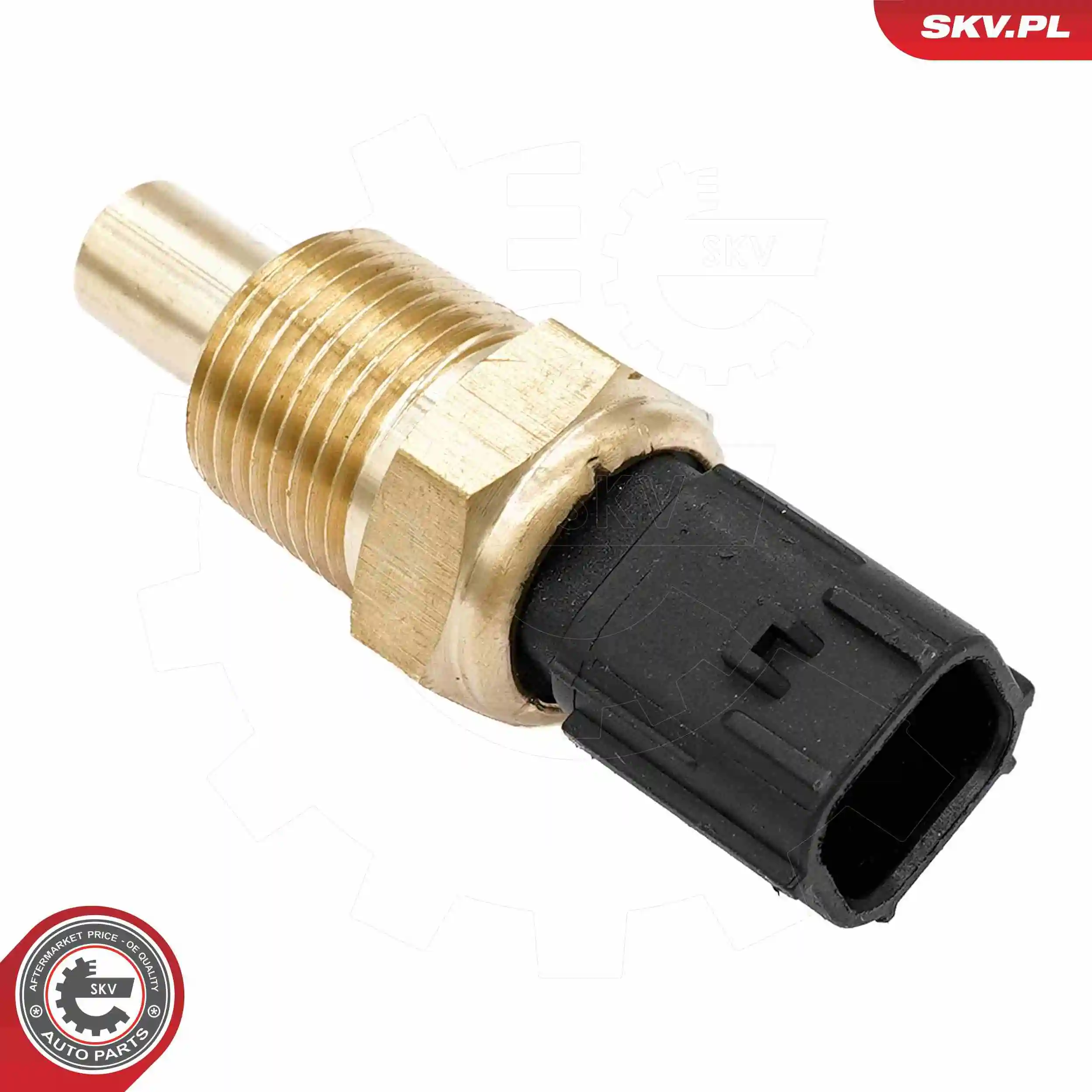 Sensor, coolant level 17SKV843