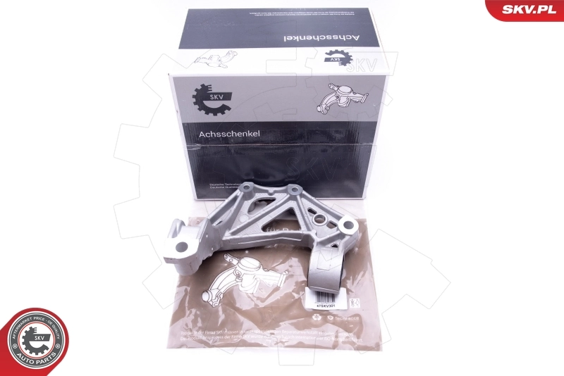 Steering Knuckle, wheel suspension 47SKV301