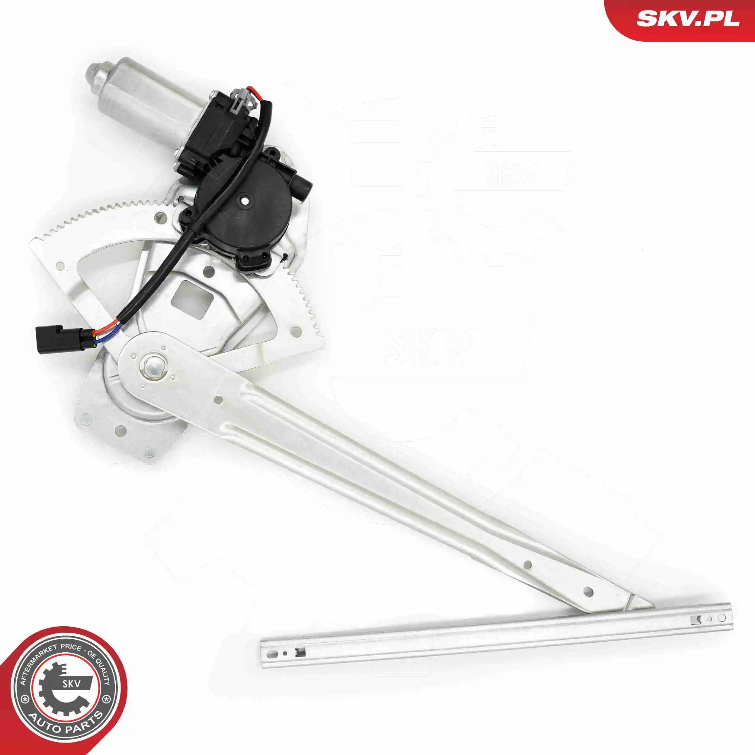 Window Regulator 51SKV375