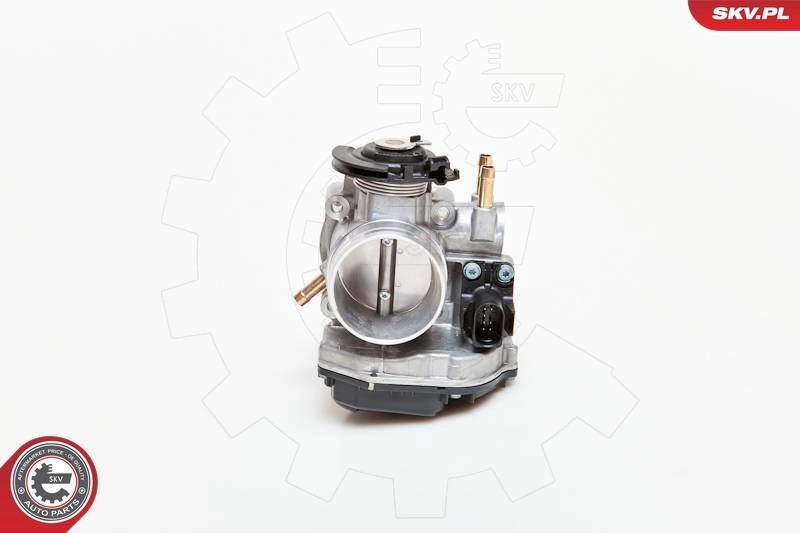 Throttle Body 12SKV026