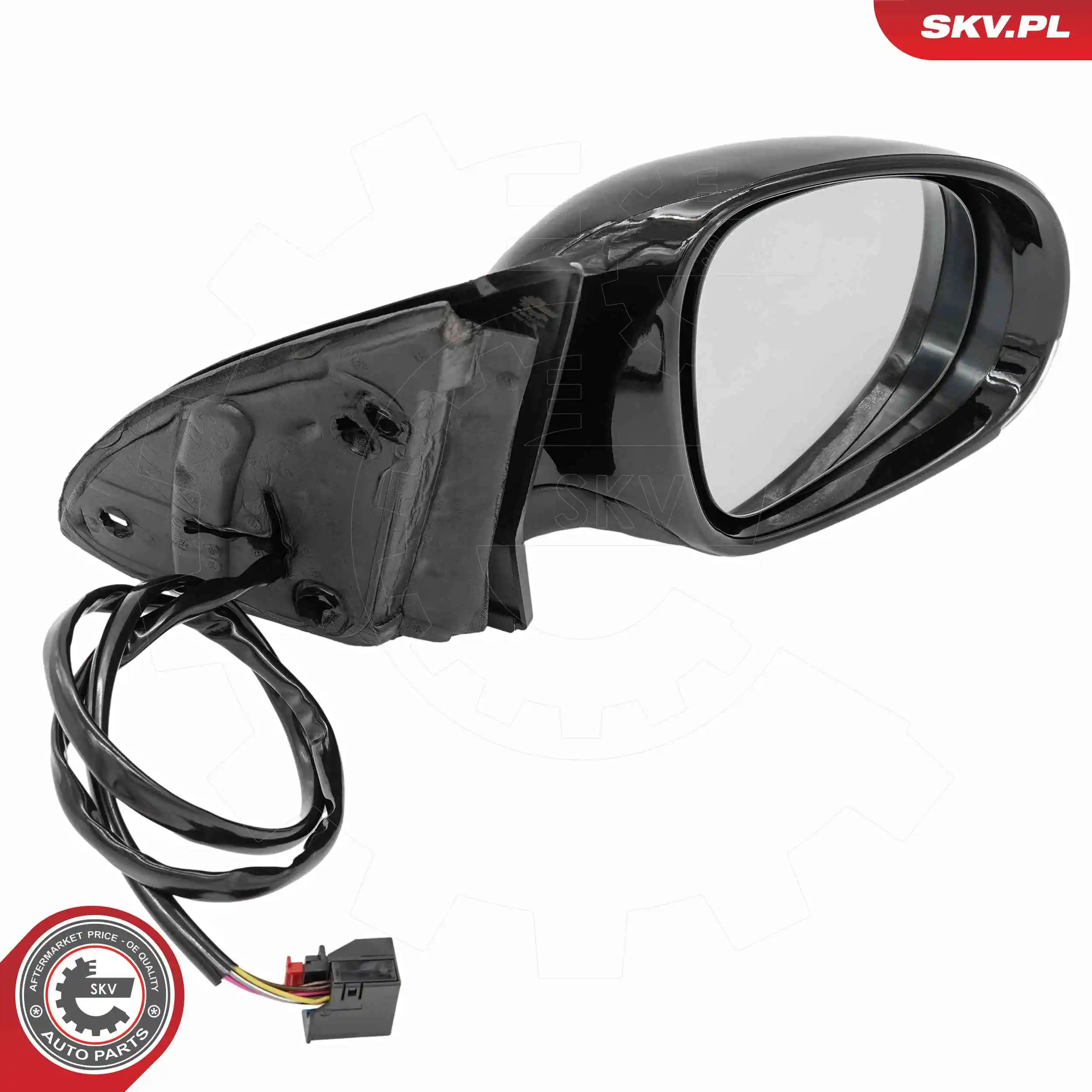Cermin eksterior 97SKV728