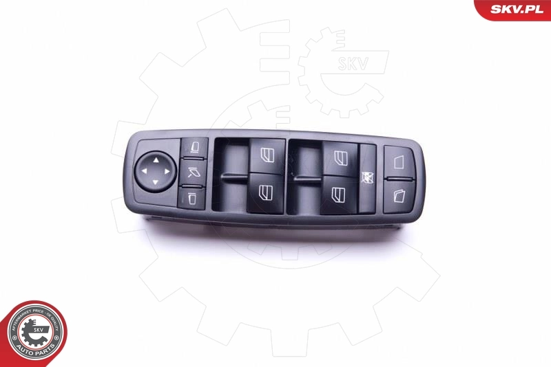 Switch, window regulator 37SKV069