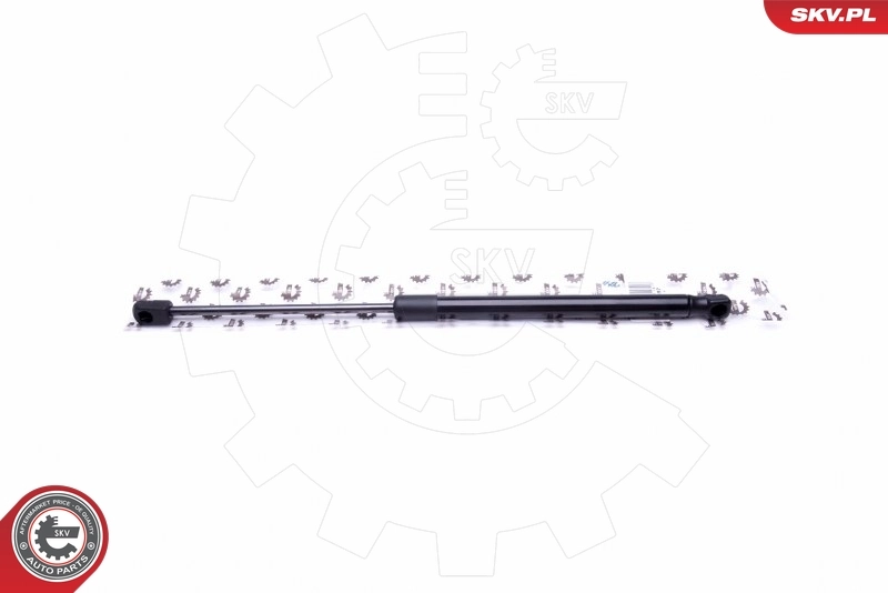 Gas Spring, boot/cargo area 52SKV497