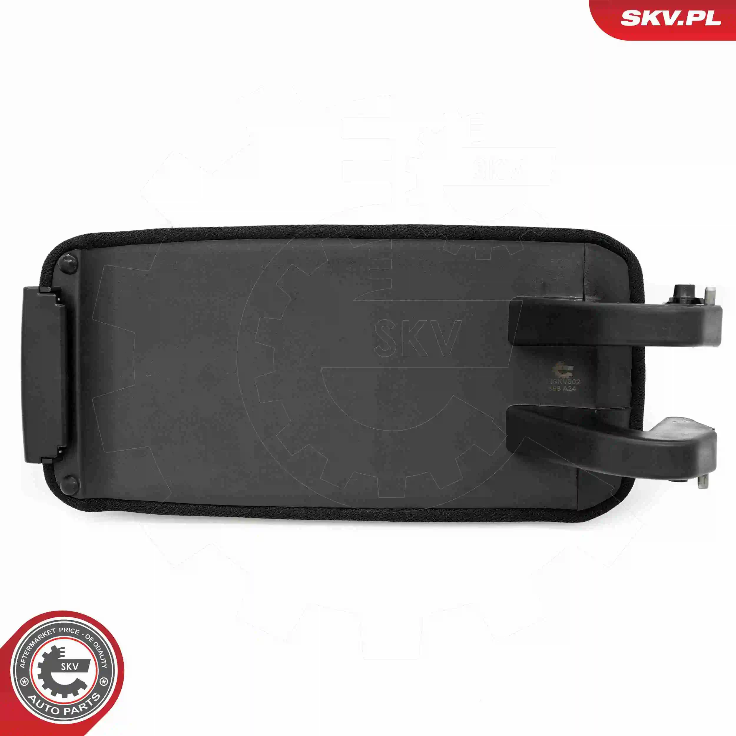 ESEN SKV 93SKV302 Armrest