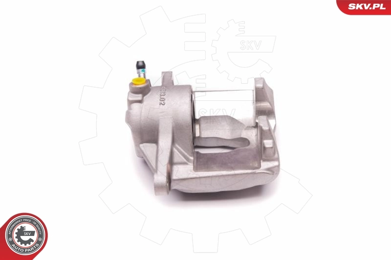 Brake Caliper 23SKV791