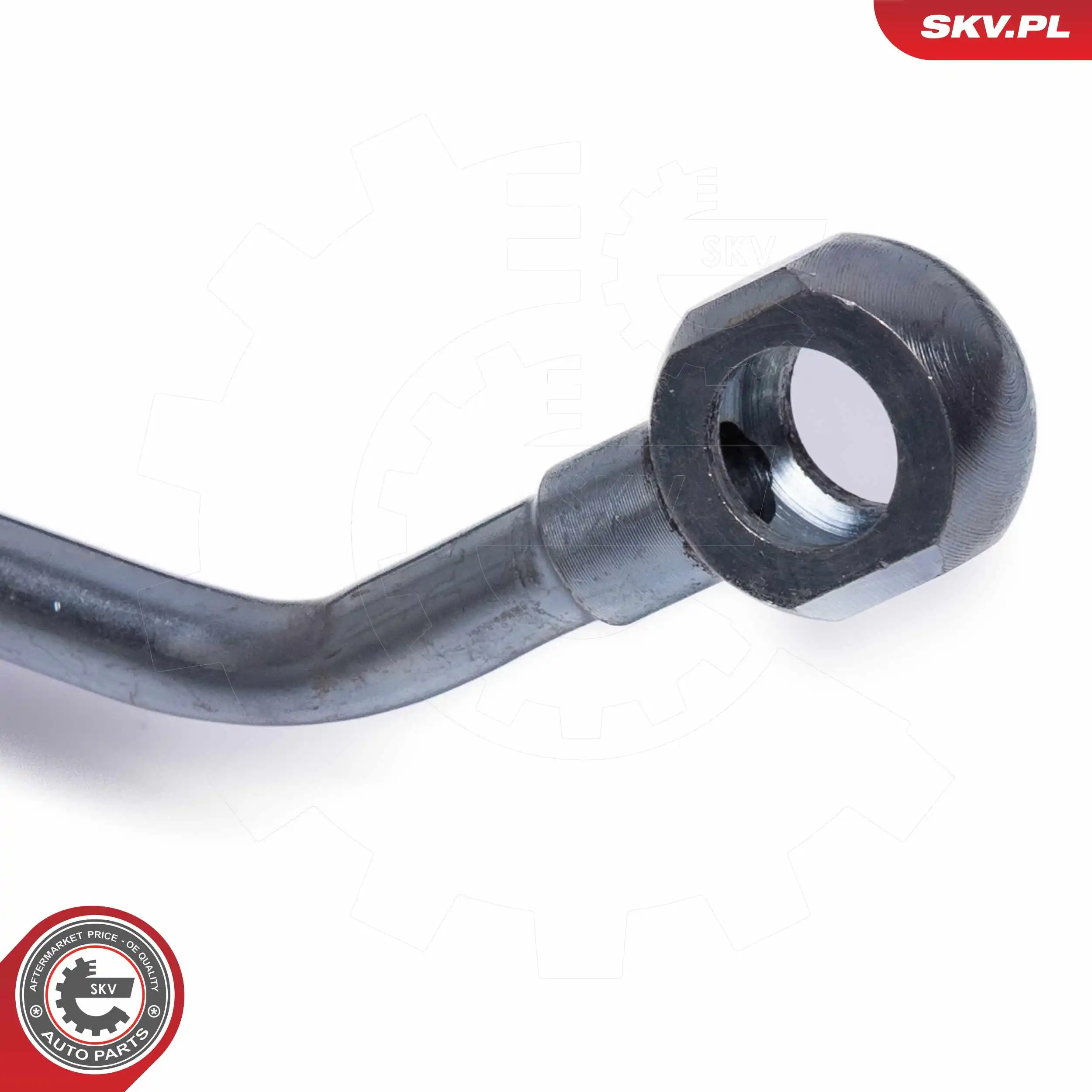 ESEN SKV 10SKV906 Hydraulic Hose, steering