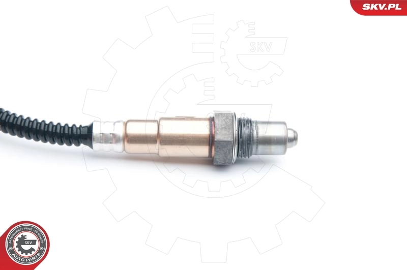Sensor lambda 09SKV639