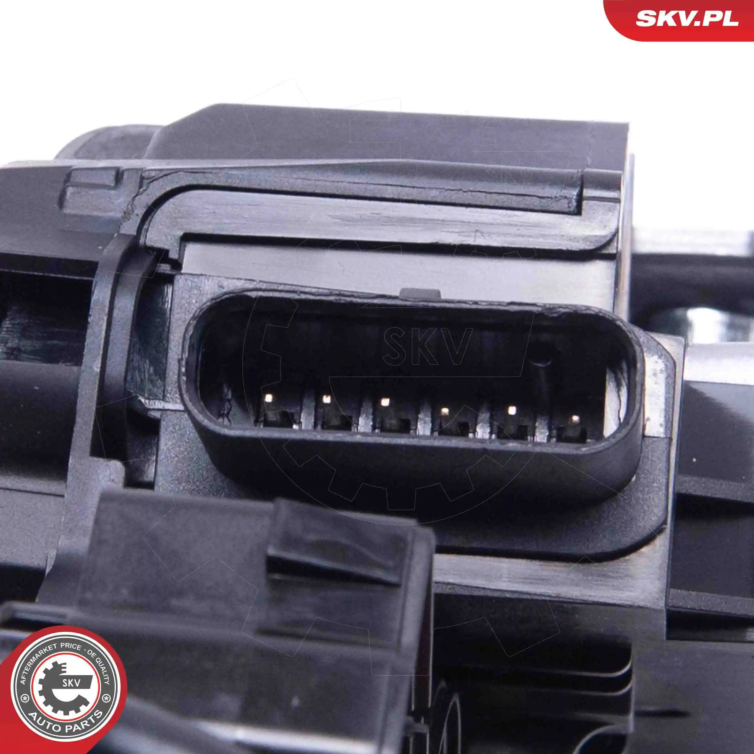 Kunci Pintu 60SKV282