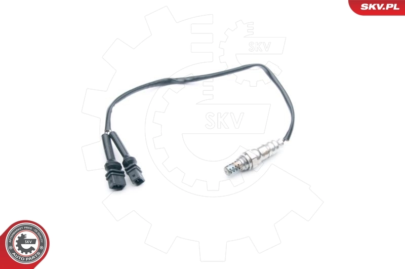 Oxygen Sensor 09SKV650