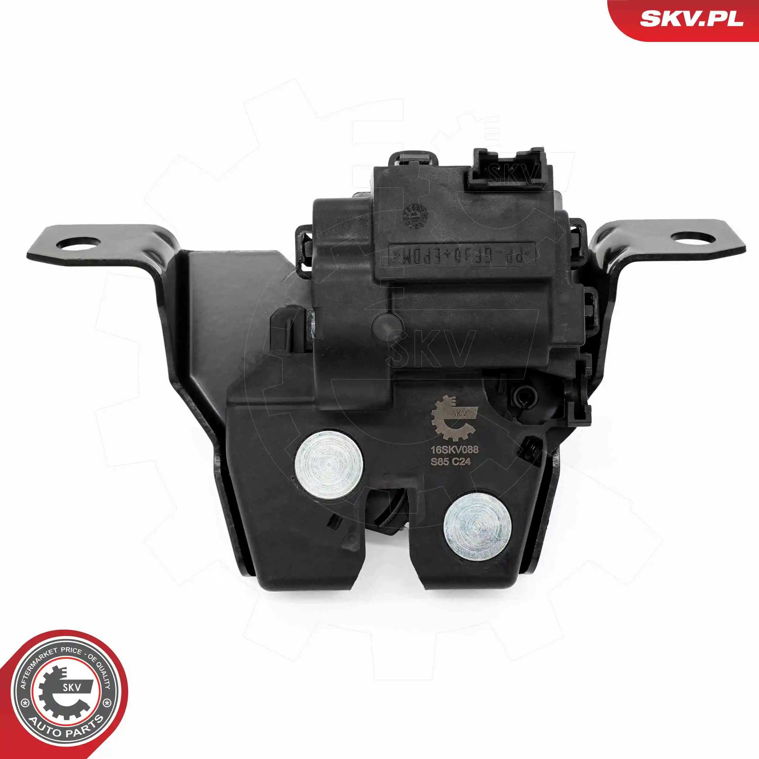 ESEN SKV 16SKV088 Tailgate Lock