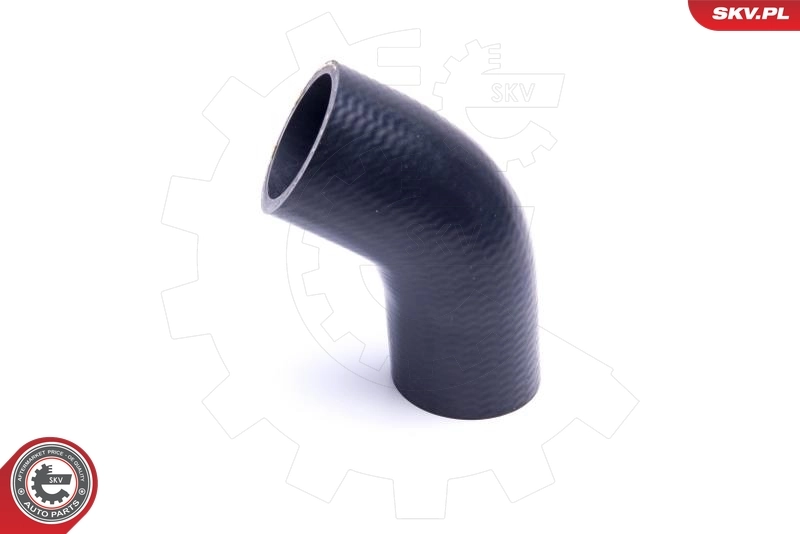 ESEN SKV 54SKV124 Charge Air Hose
