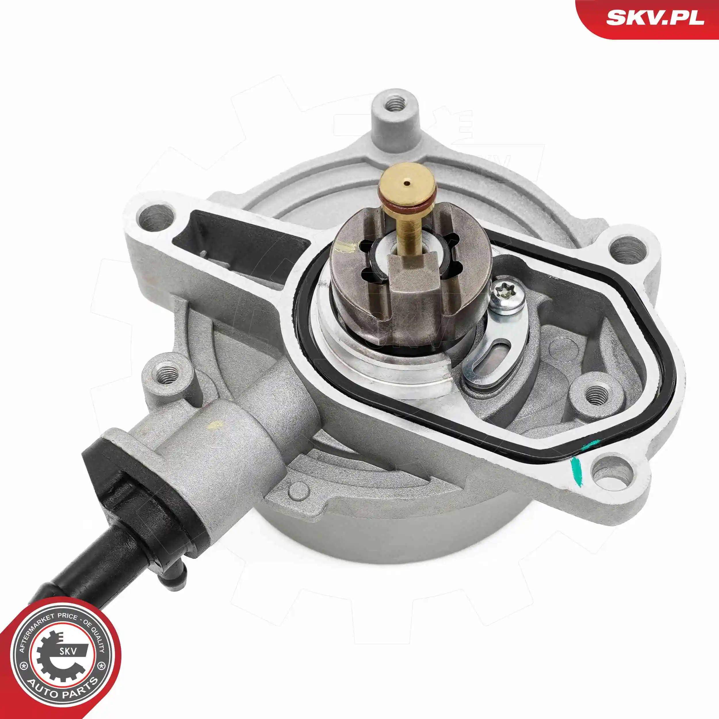 Vacuum Pump, braking system 18SKV079