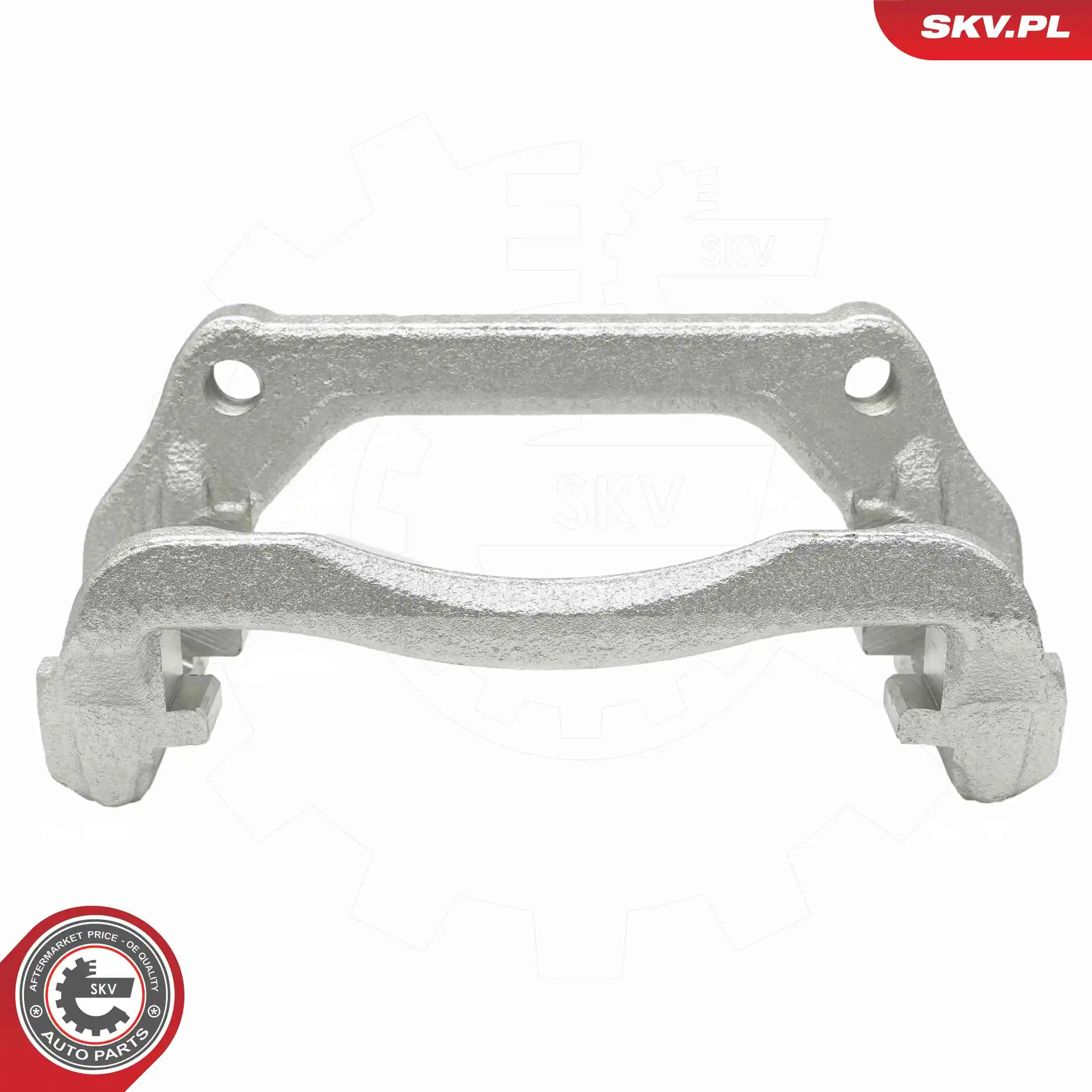 Bracket, brake caliper 74SKV580