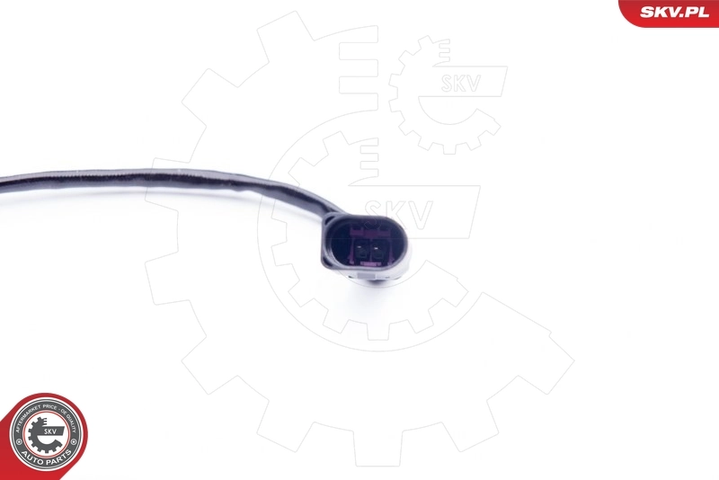 Sensor, exhaust gas temperature 30SKV053