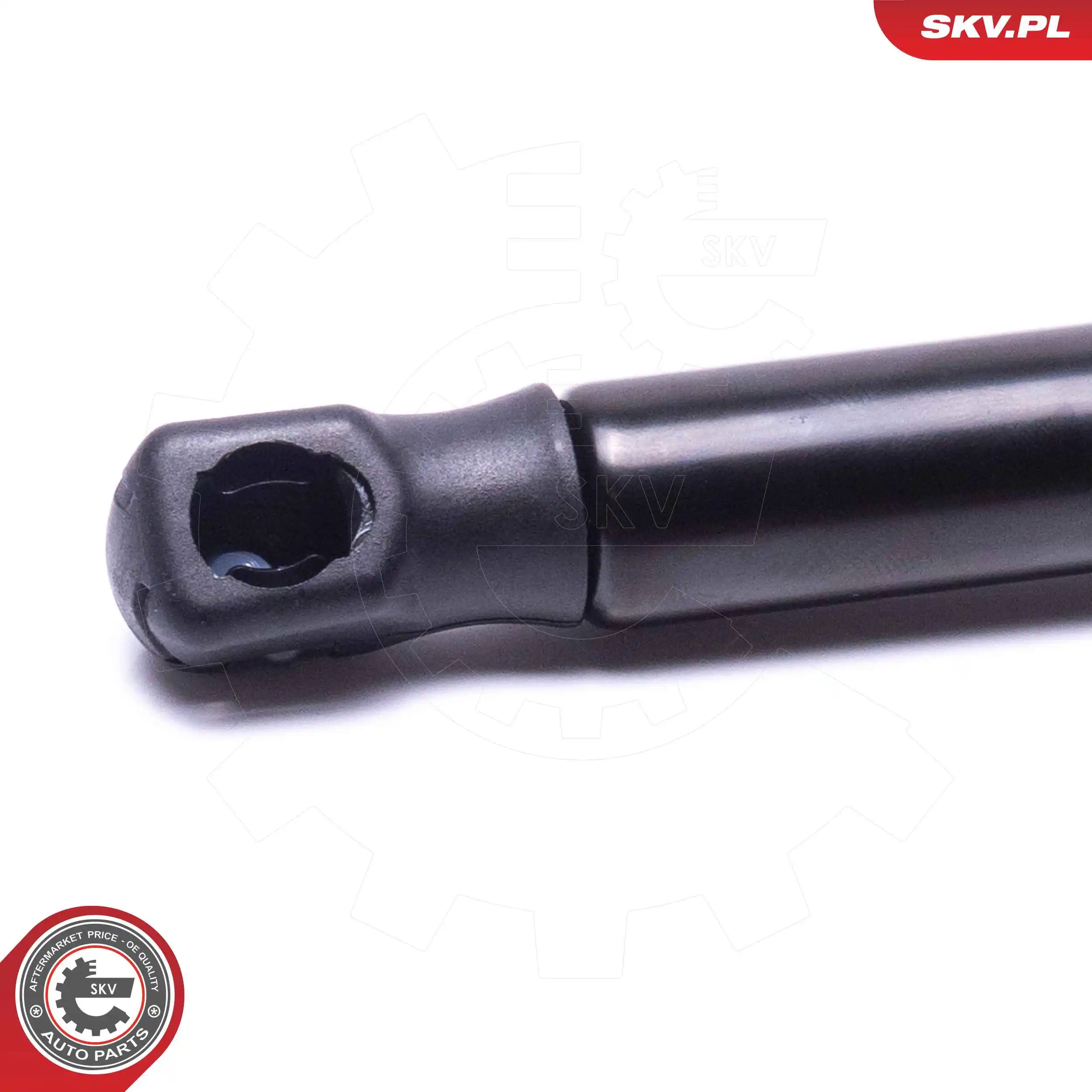 Gas Spring, boot/cargo area 52SKV765