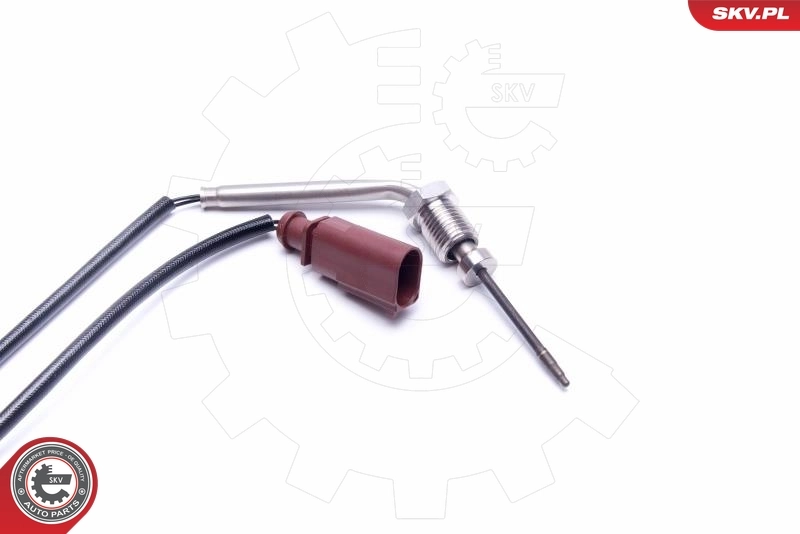 Sensor, exhaust gas temperature 30SKV366