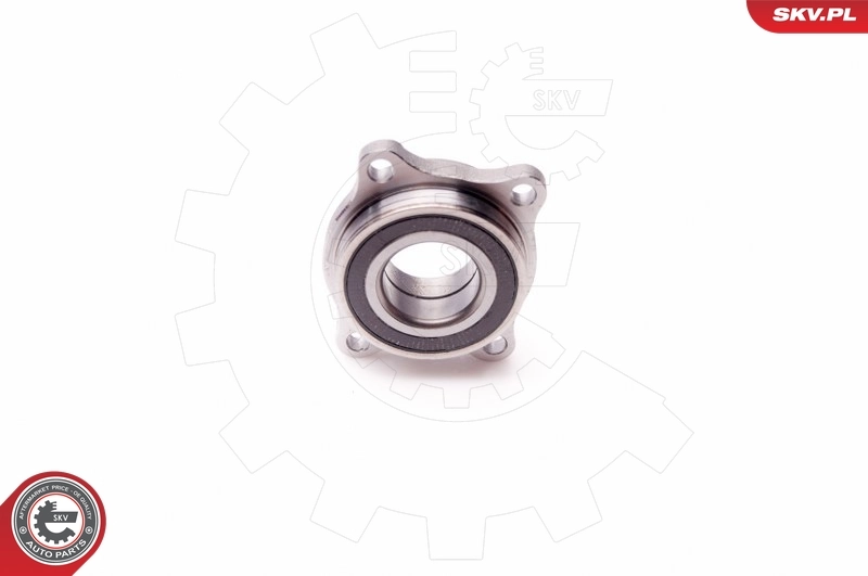 Wheel Bearing Kit 29SKV077