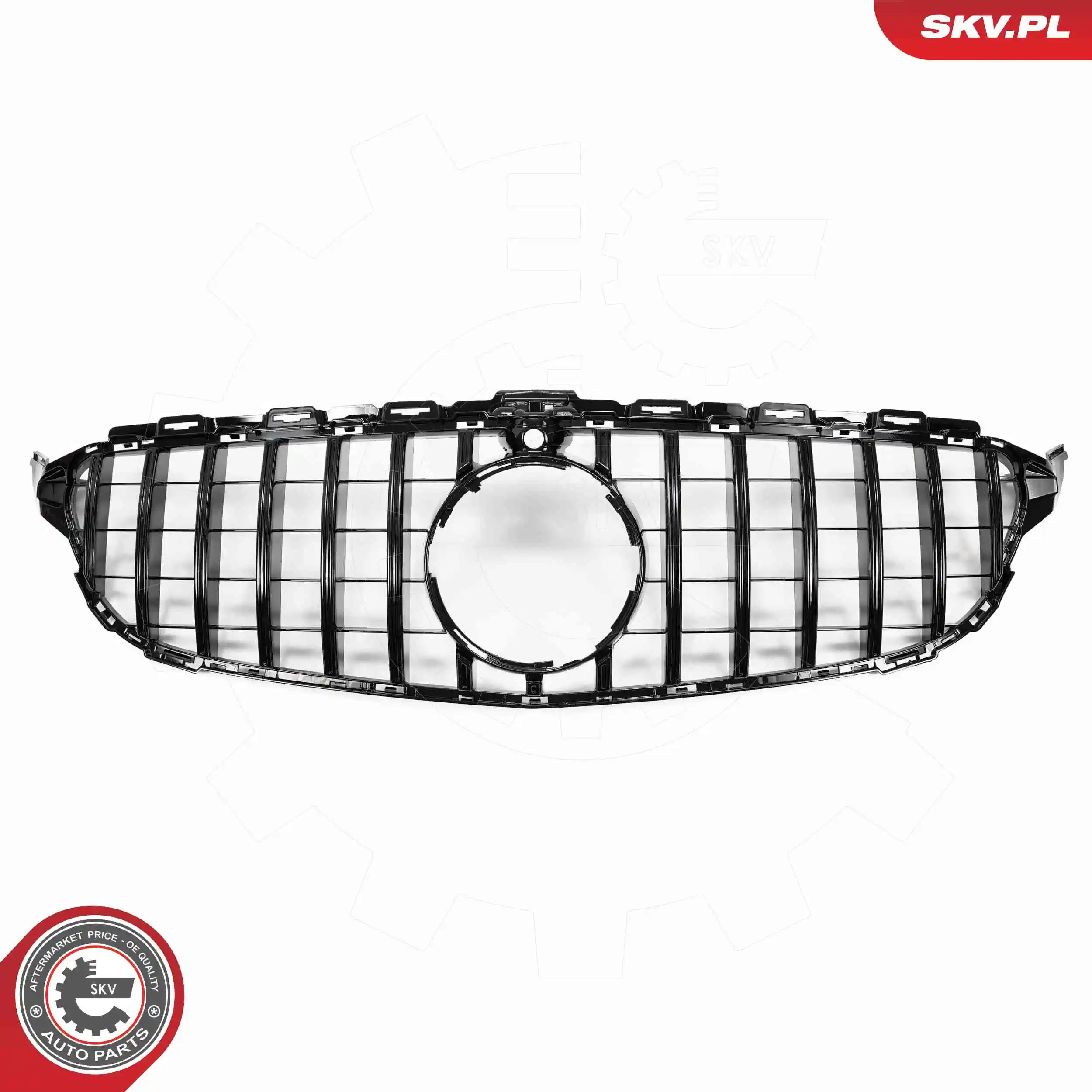 ESEN SKV 66SKV526 Radiator Grille