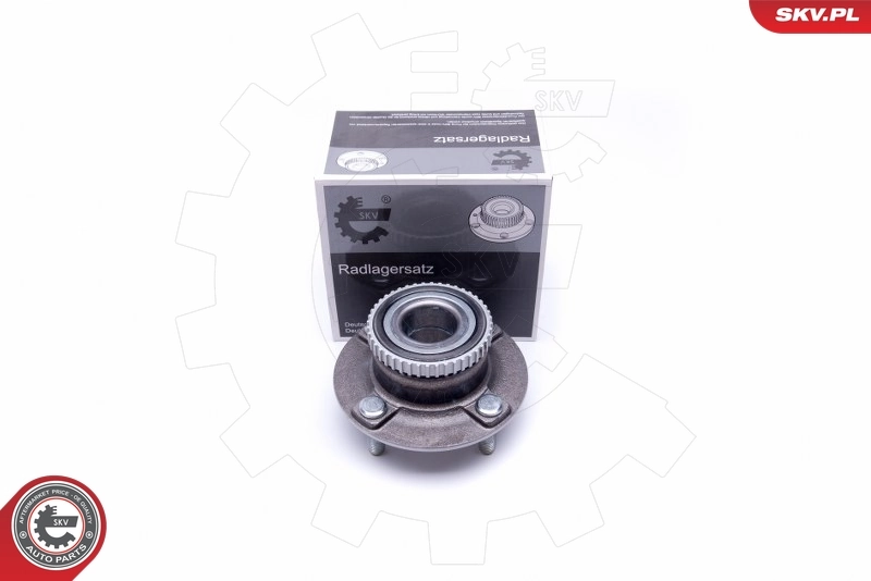 Wheel Bearing Kit 29SKV380